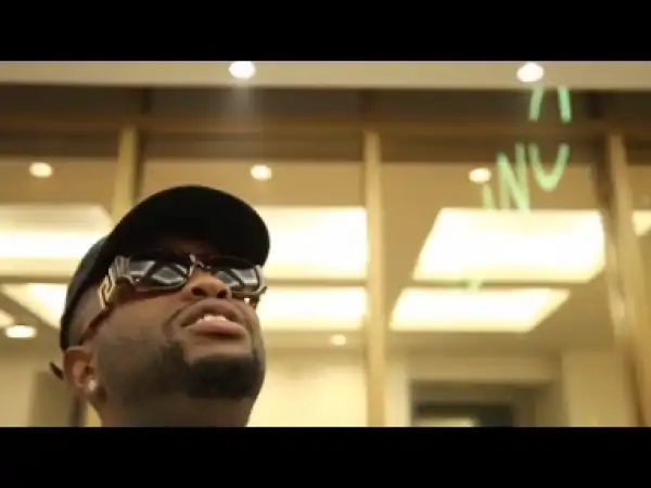 Video: Casey Veggies - Choose Up